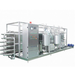 pasteurizer