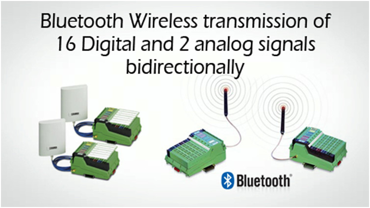 bluetooth-wireless-transmission