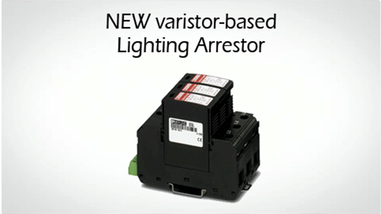 lighting-arrestor