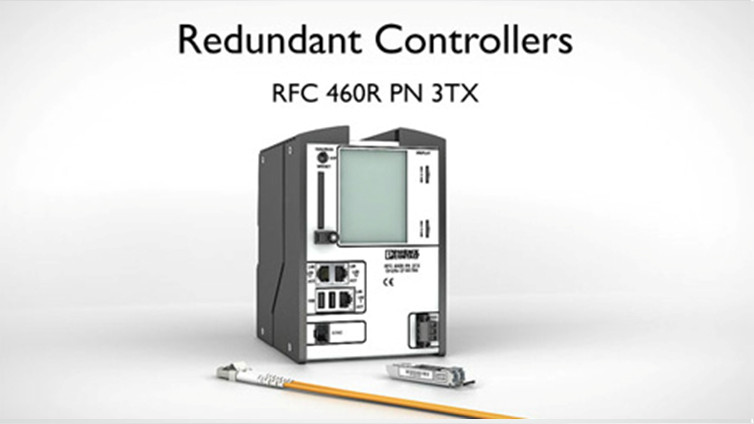 redundant-controllers