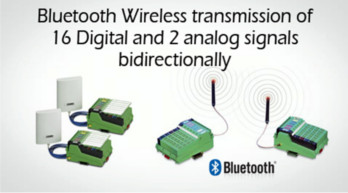 bluetooth-wireless-transmission