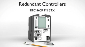 redundant-controllers